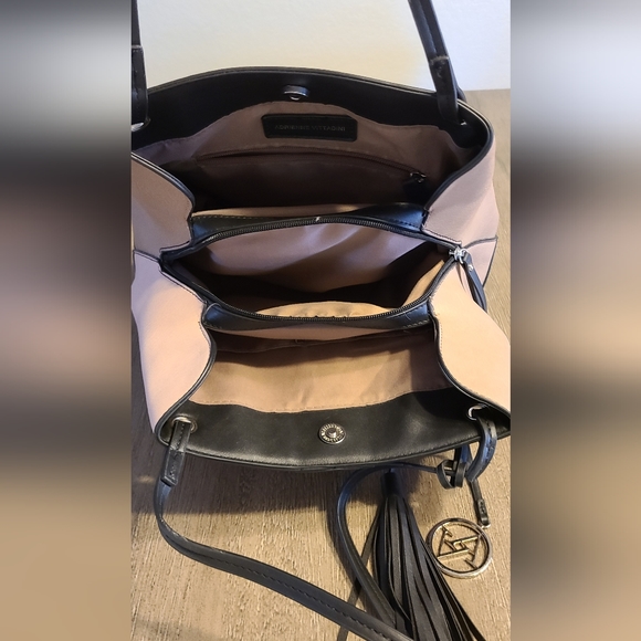 Adrienne Vittadini Tote - Picture 8 of 12